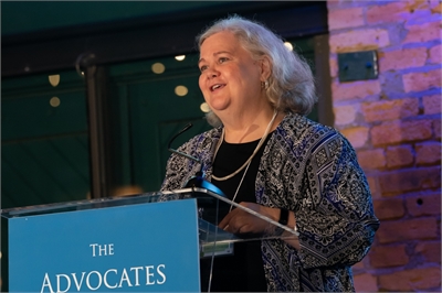 Photo of Robin Phillips